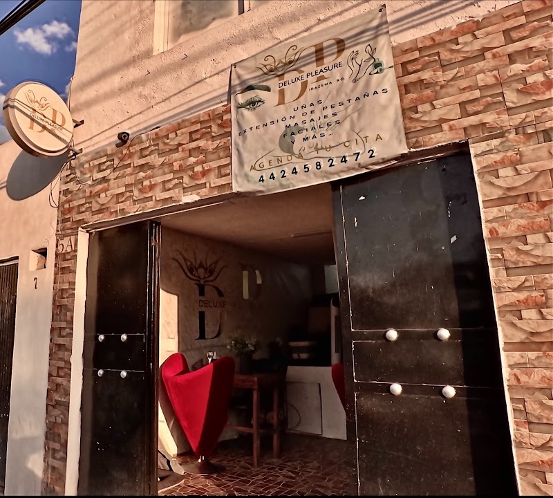 Deluxe Pleasure El Marqués - Day Spa in El Marqués