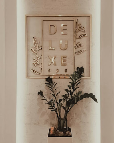 DeLuxe Spa & Massage Tiranë