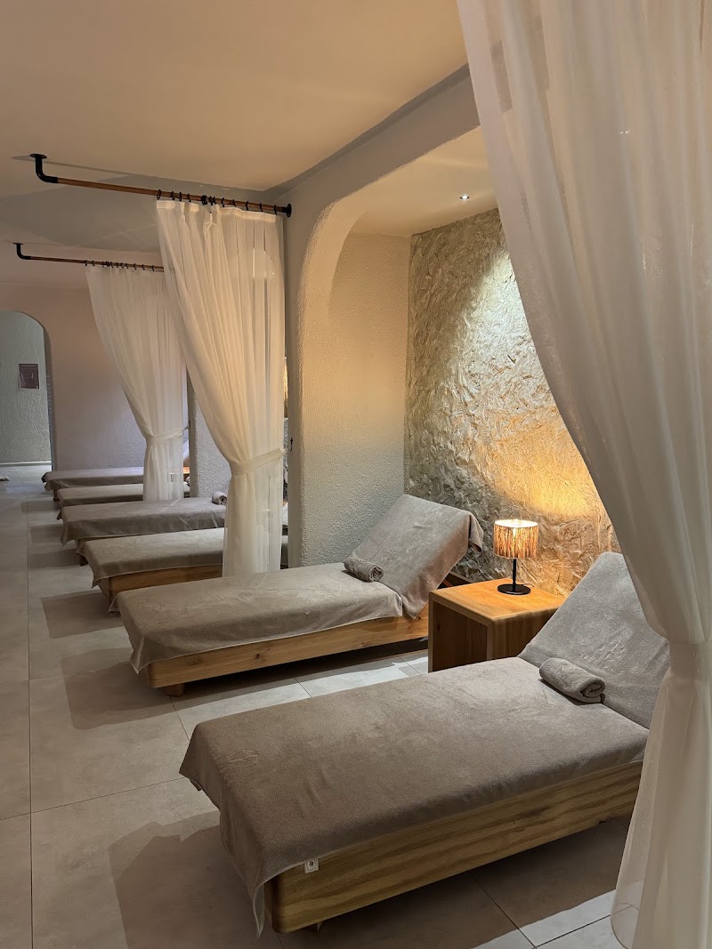 Deluxe Spacious Spa Fethiye