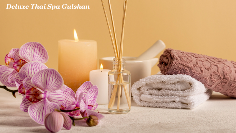 Deluxe Thai Spa Leigh-on-Sea - Day Spa in Leigh-on-Sea