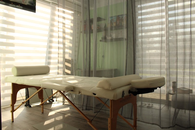 Delwende Massage Bien-Être Villeréal - Day Spa in Villeréal