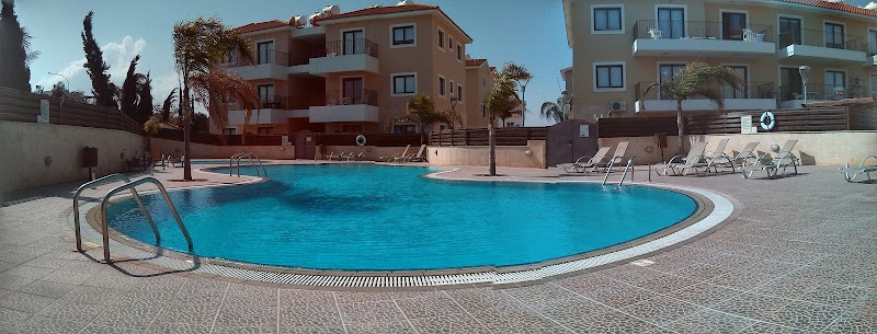 Demari Wellness and Spa Paralimni - Wellness Retreat in Paralimni