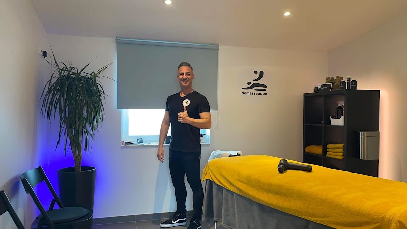 Sint-Truiden demasseur.be - Day Spa in Sint-Truiden