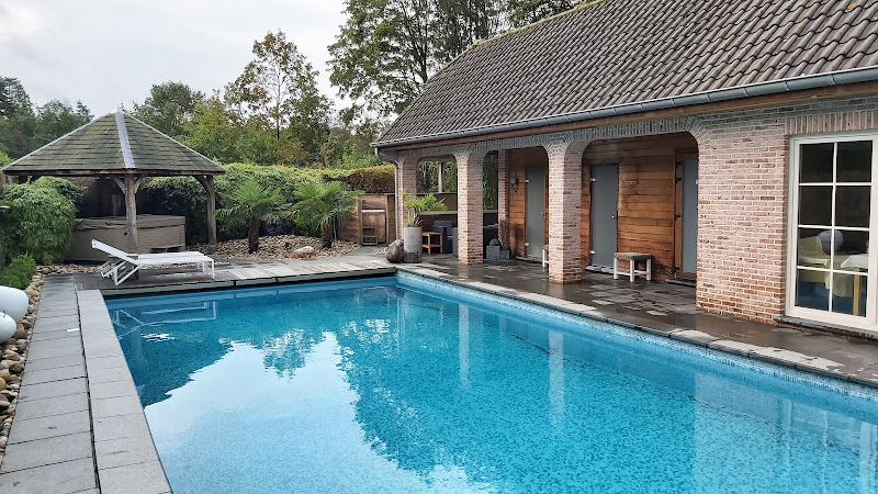 Den Heihoek Kaprijke - Thermal Spa in Kaprijke