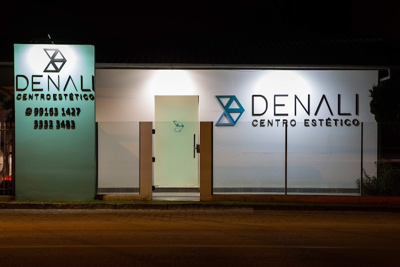 Denali Centro Estético Gaspar - Wellness Retreat in Gaspar