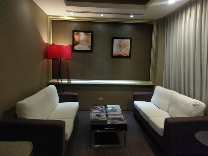 Dengqier SPA Changhua City - Day Spa in Changhua City