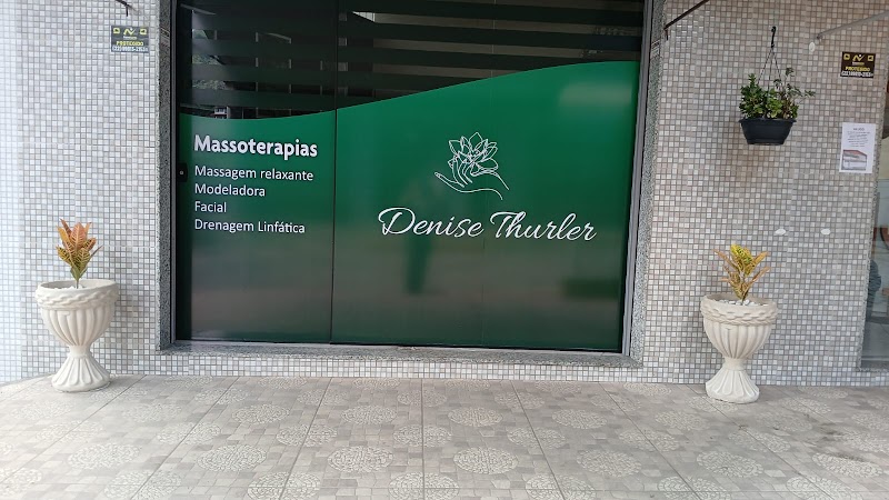 Denise Thurler Massoterapias Nova Friburgo - Day Spa in Nova Friburgo