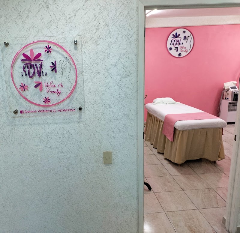 Denisse Valtierra Relax and Beauty Chilpancingo de los Bravo - Day Spa in Chilpancingo de los Bravo