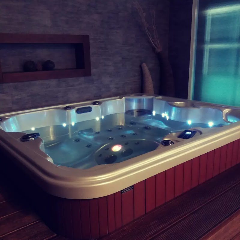 Denní Lázně Vitalis České Budějovice - Day Spa in České Budějovice