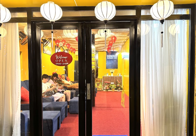 Denovo Spa Hội An photo