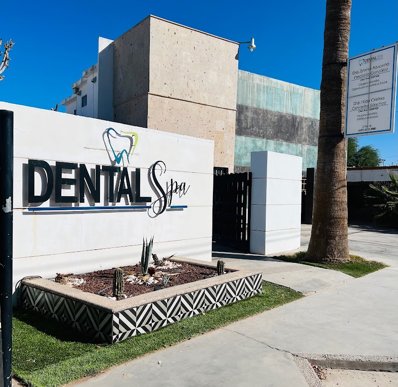 Dental Spa Caborca - Day Spa in Caborca