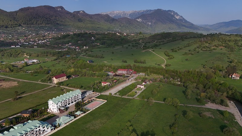 Deny Inn. Resort&Spa Transylvania - Resort Spa in Transylvania