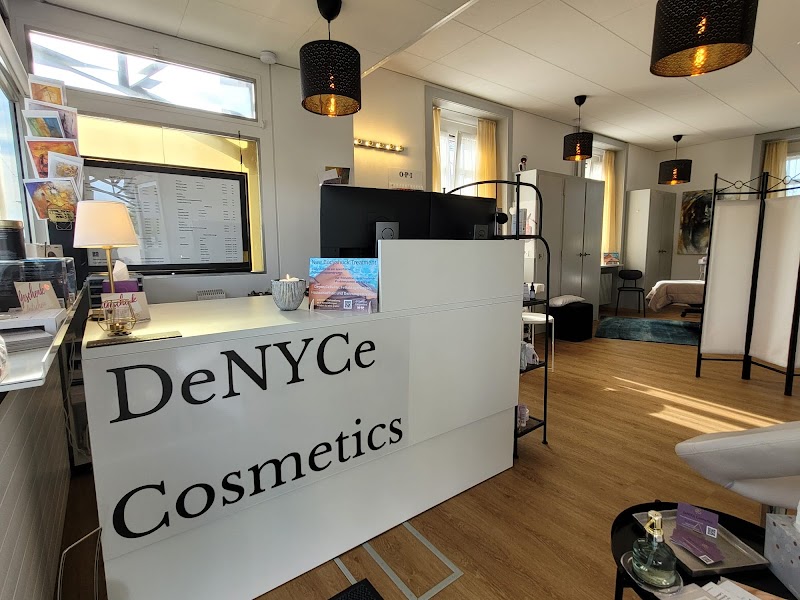 Felben-Wellhausen denyce cosmetics - Day Spa in Felben-Wellhausen