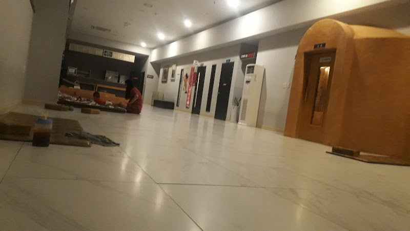 Deokam Sauna Uijeongbu - Day Spa in Uijeongbu