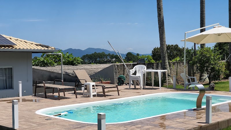 Deon Piscinas Porto Belo - Day Spa in Porto Belo