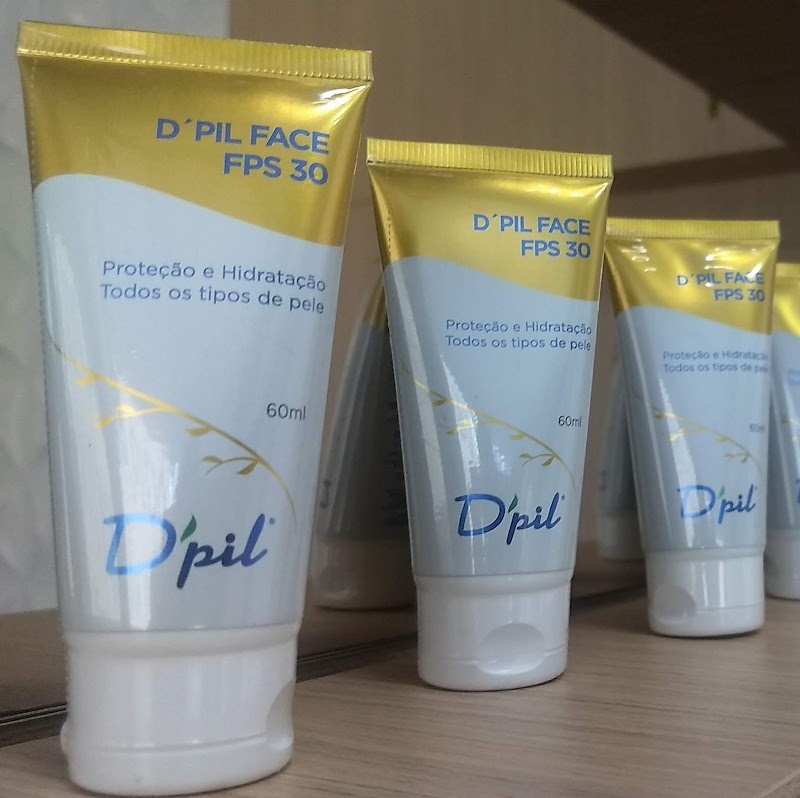 Depil Plus Medianeira - Day Spa in Medianeira