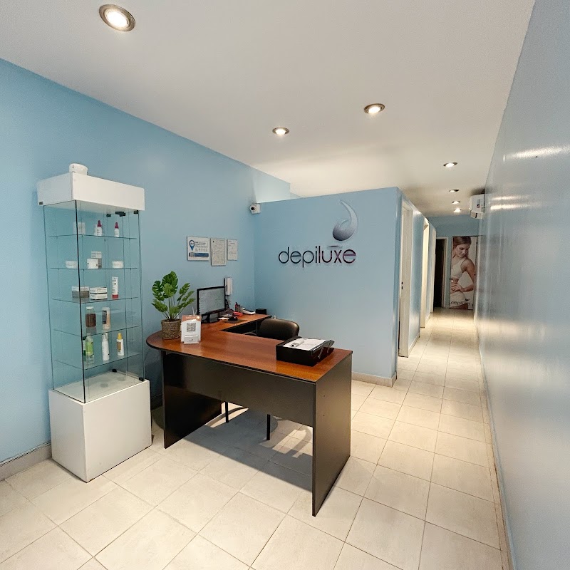 Depilacion Definitiva Con Luz Pulsada Ciudad de Buenos Aires