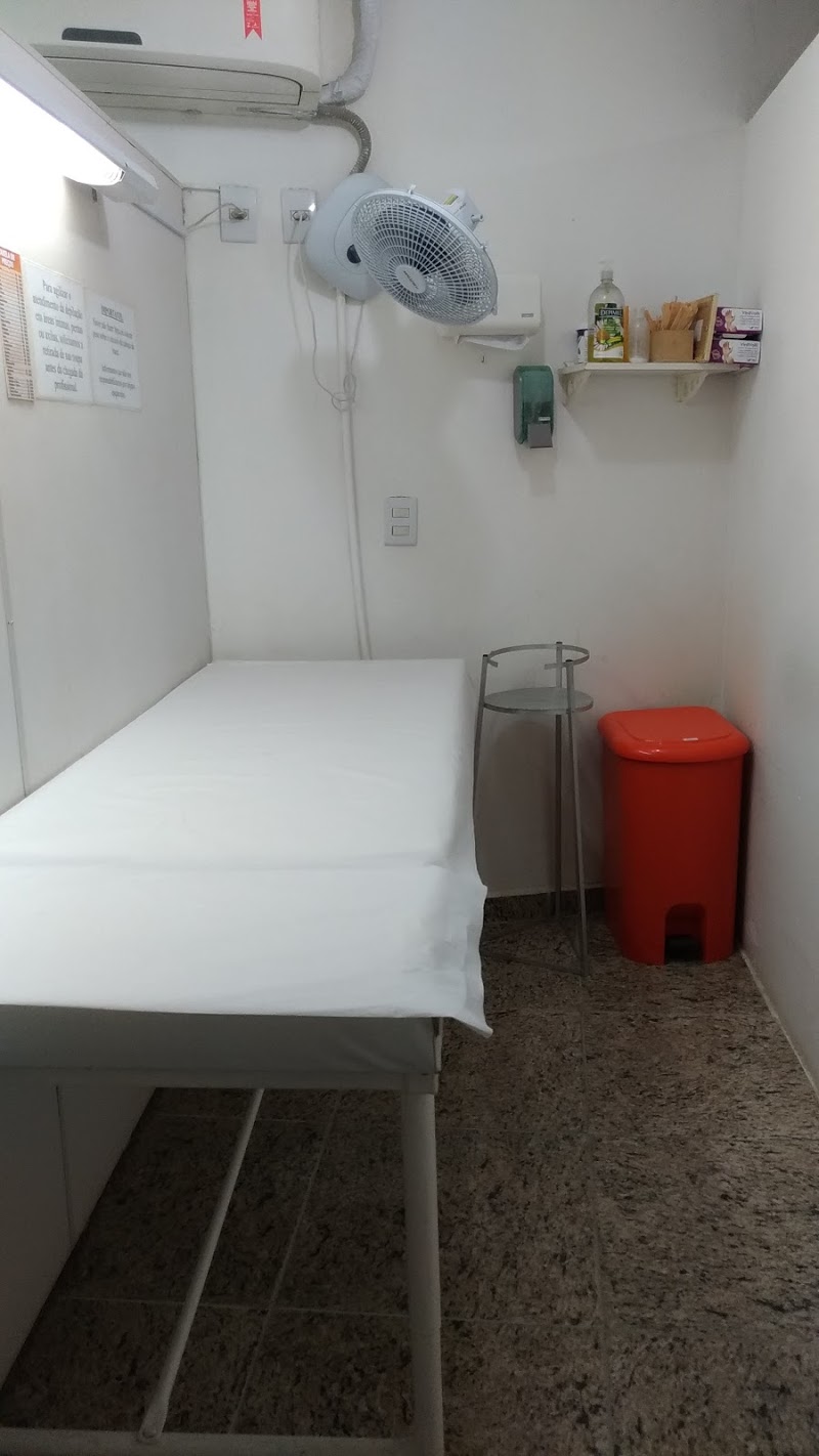 Depilando Niterói photo