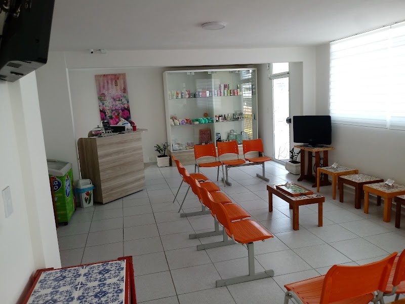 Depilart Maceió - Day Spa in Maceió