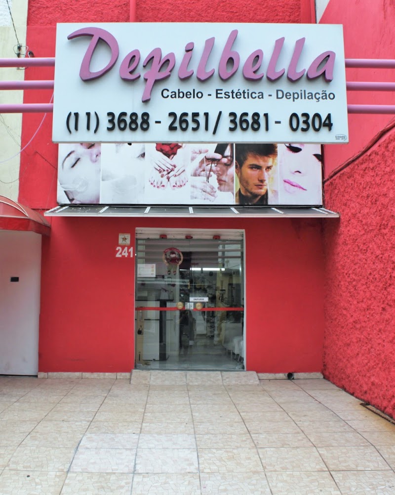 Depilbela Osasco - Day Spa in Osasco