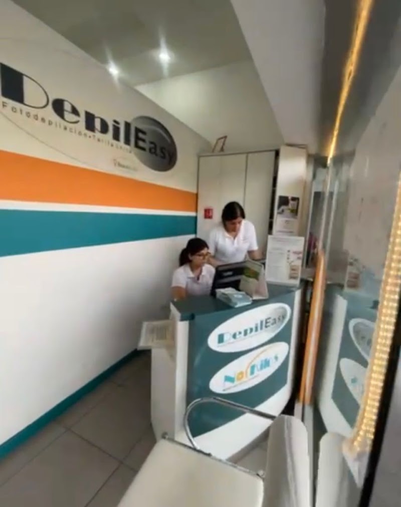 Depileasy Providencia - Day Spa in Providencia