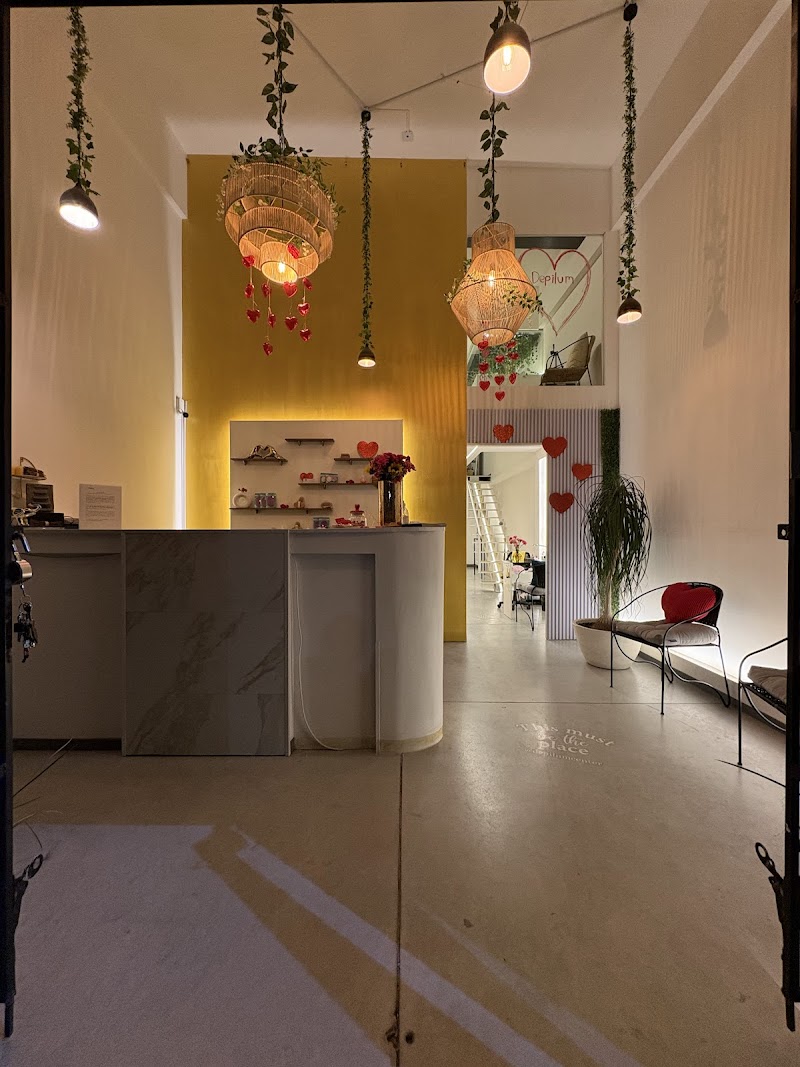 Depilum Center León photo