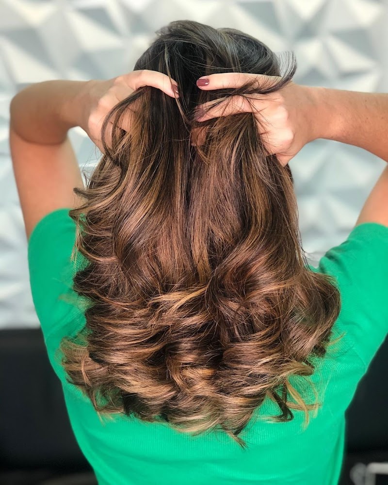 Depnail Recife - Day Spa in Recife