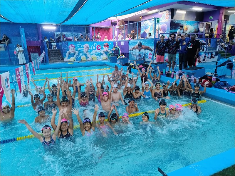 Deporclub Academia de Natación La Molina - Day Spa in La Molina