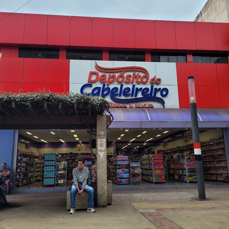 Deposito do Cabeleireiro Perfumaria e Cosmeticos Presidente Prudente - Day Spa in Presidente Prudente