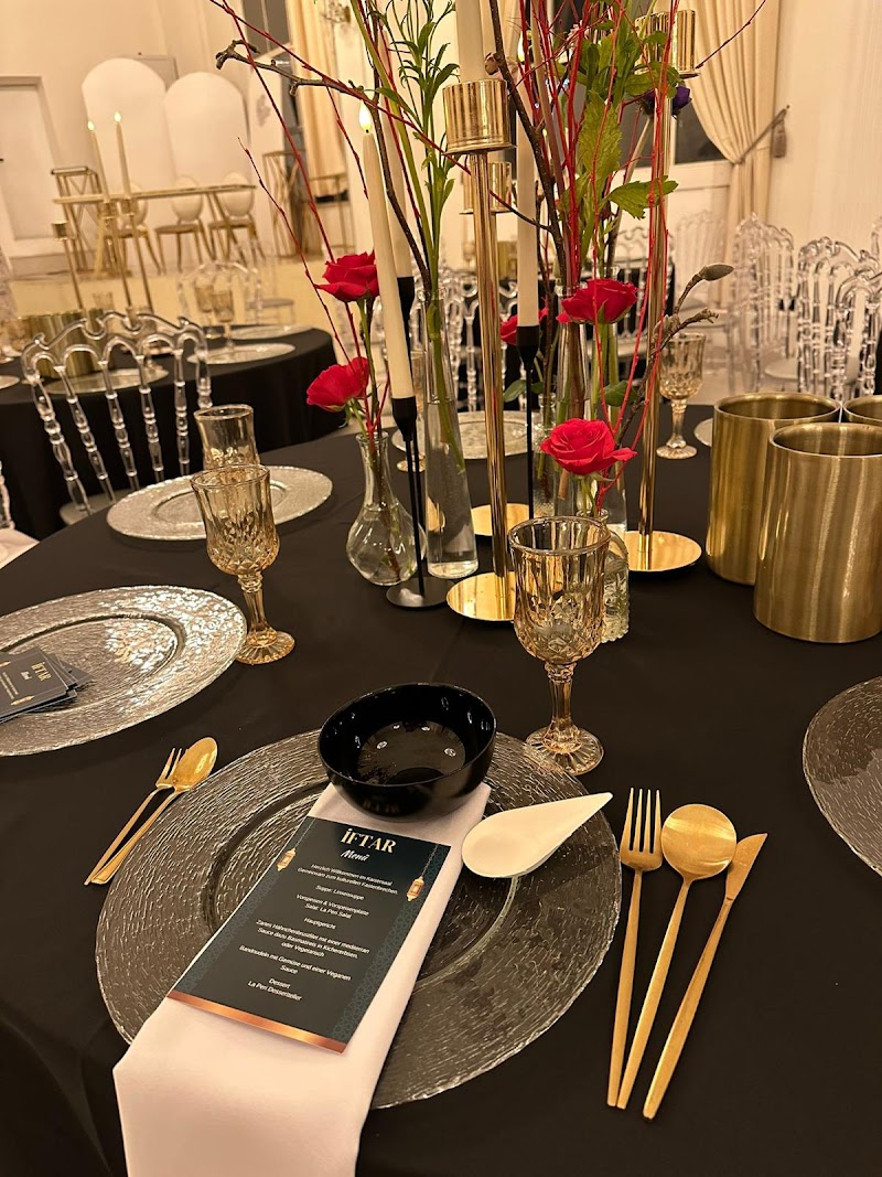 Der Goldene Raum Herne - Day Spa in Herne