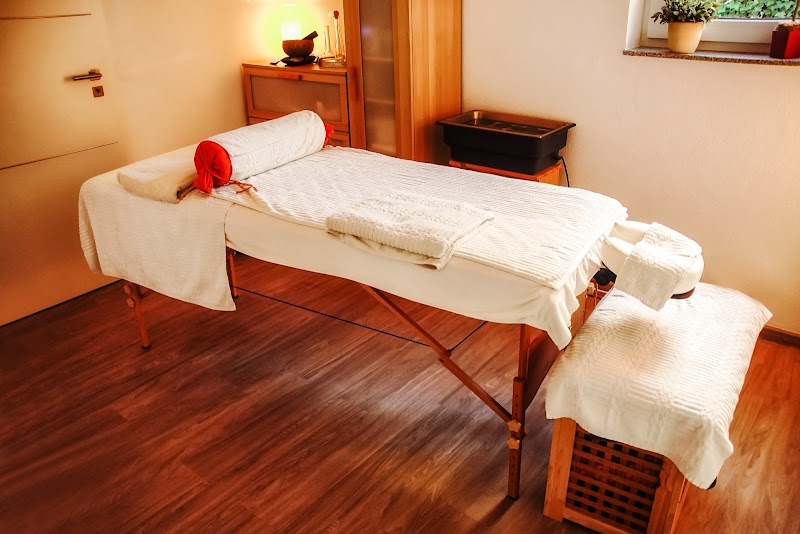 Der kleine Raum Wuppertal - Day Spa in Wuppertal