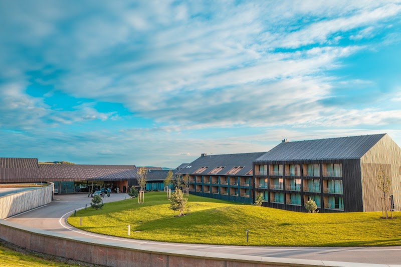 Der Öschberghof Black Forest - Resort Spa in Black Forest