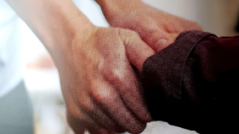 Der Ruhepol Halstenbek - Day Spa in Halstenbek