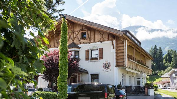 DER WALZL Innsbruck - Hotel Spa in Innsbruck