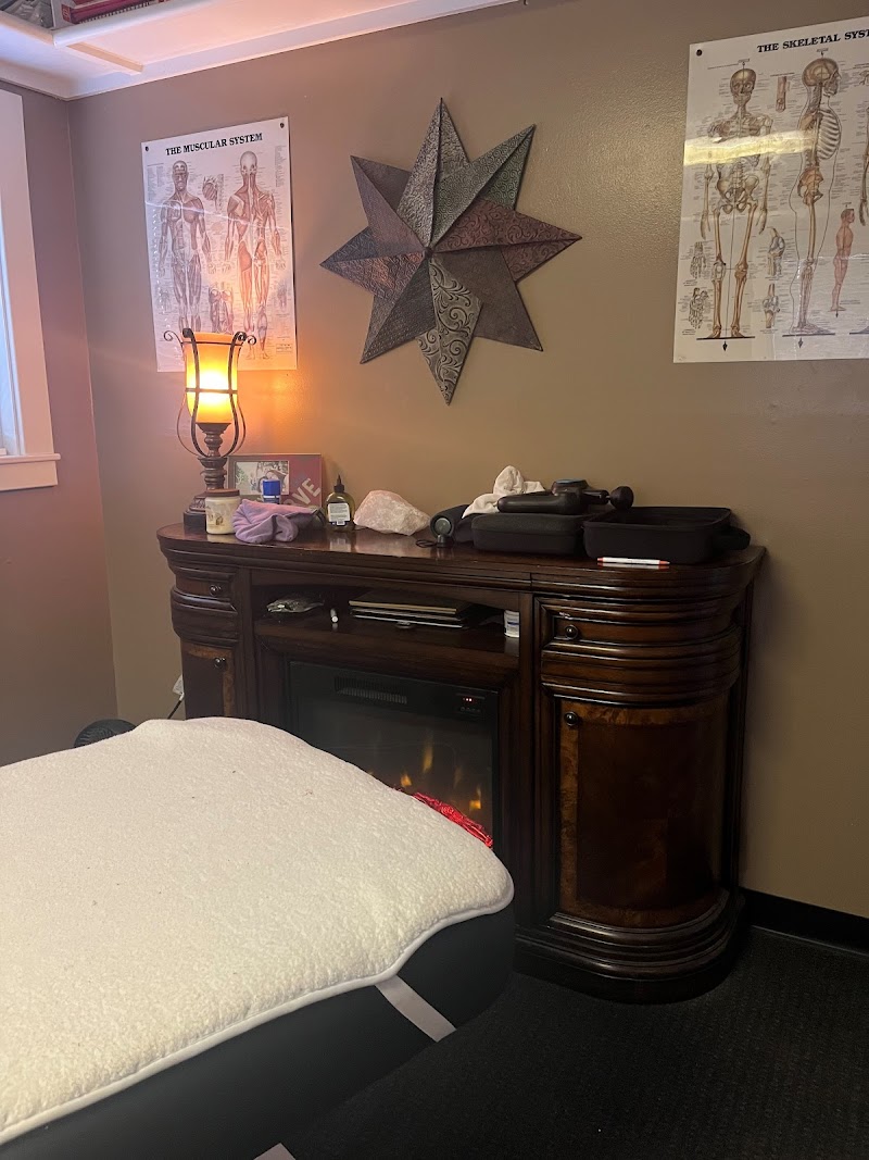 Derek Scott. LMT, NMT Mt Vernon - Day Spa in Mt Vernon