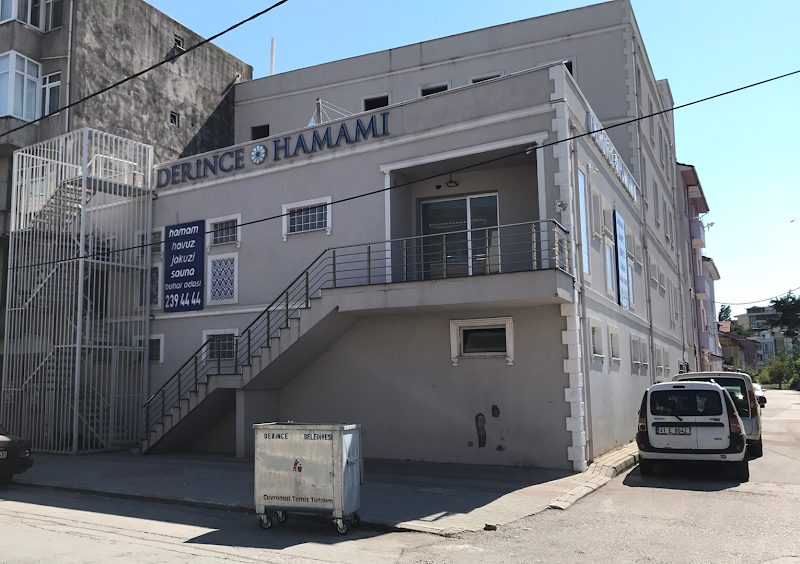 Derince Hamamı - Day Spa in Derince