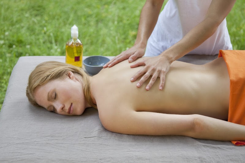 Derivaz Patricia- Harmonie Port-Valais - Day Spa in Port-Valais