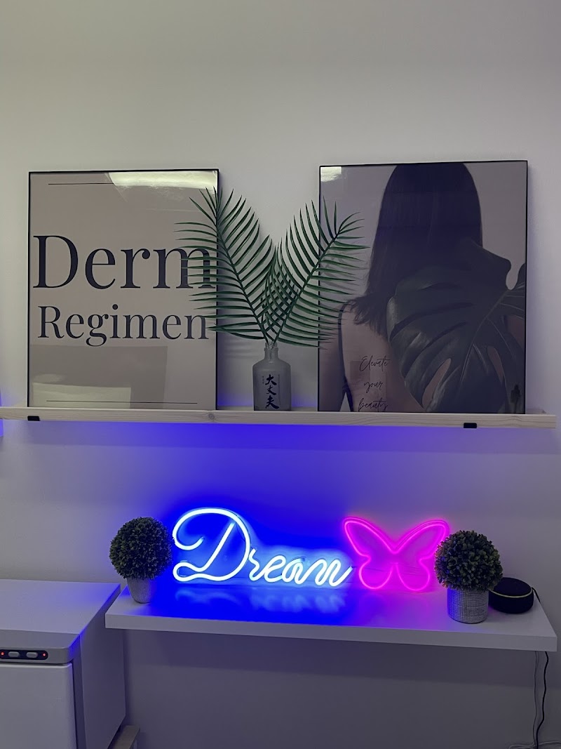 Derm Regimen Fountain Valley - Day Spa in Fountain Valley