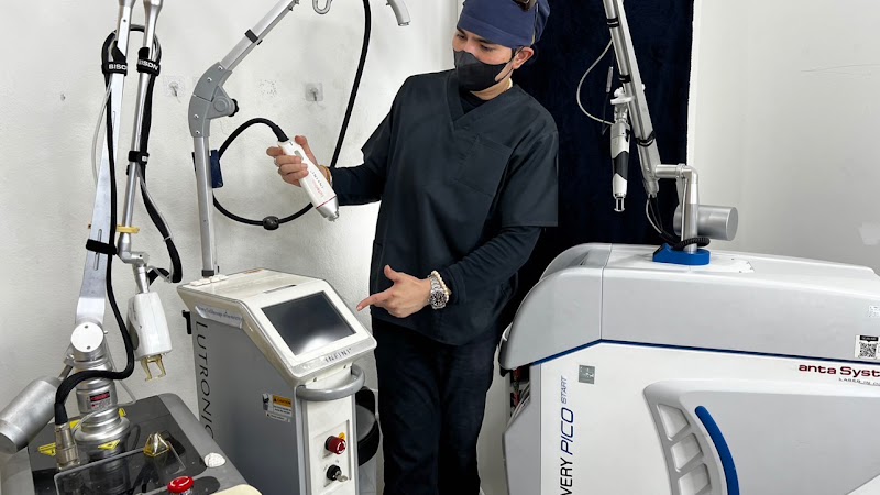 Derm Suay Daodueang Thung Song - Day Spa in Thung Song