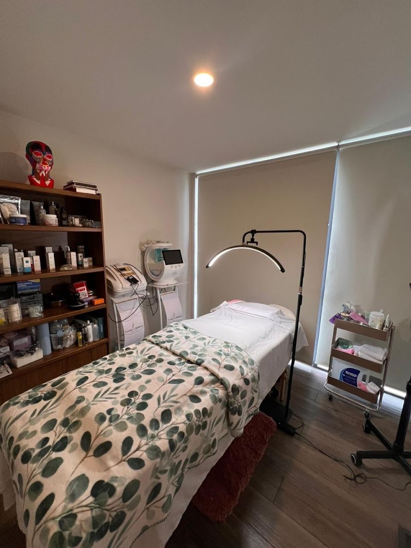 Derma Balance Clinic&Spa San Francisco Coacalco - Medical Spa in San Francisco Coacalco
