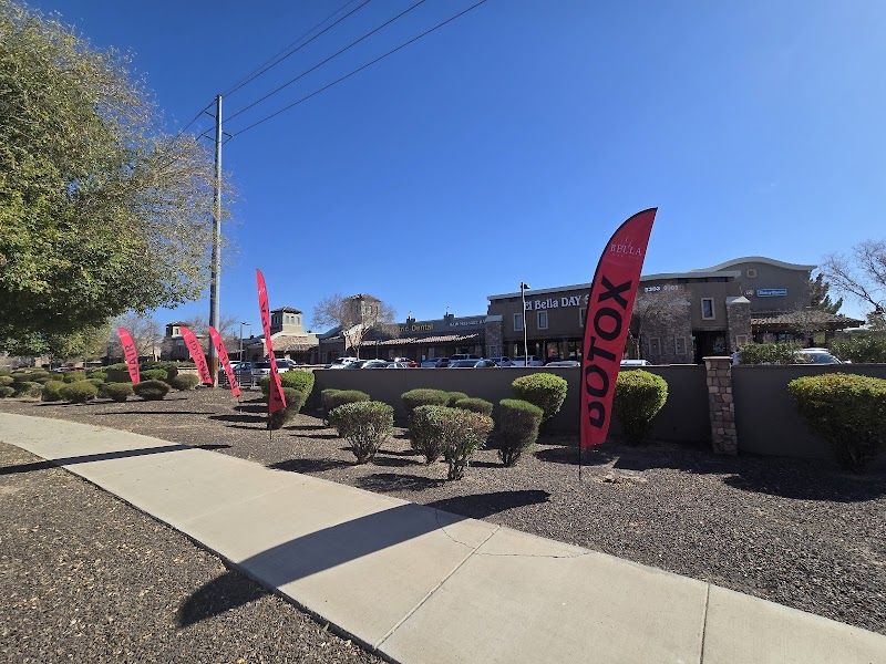 Derma Bella Spa Gilbert photo