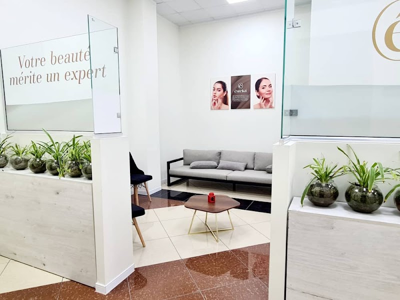 Derma clinic.N Setif - Day Spa in Setif