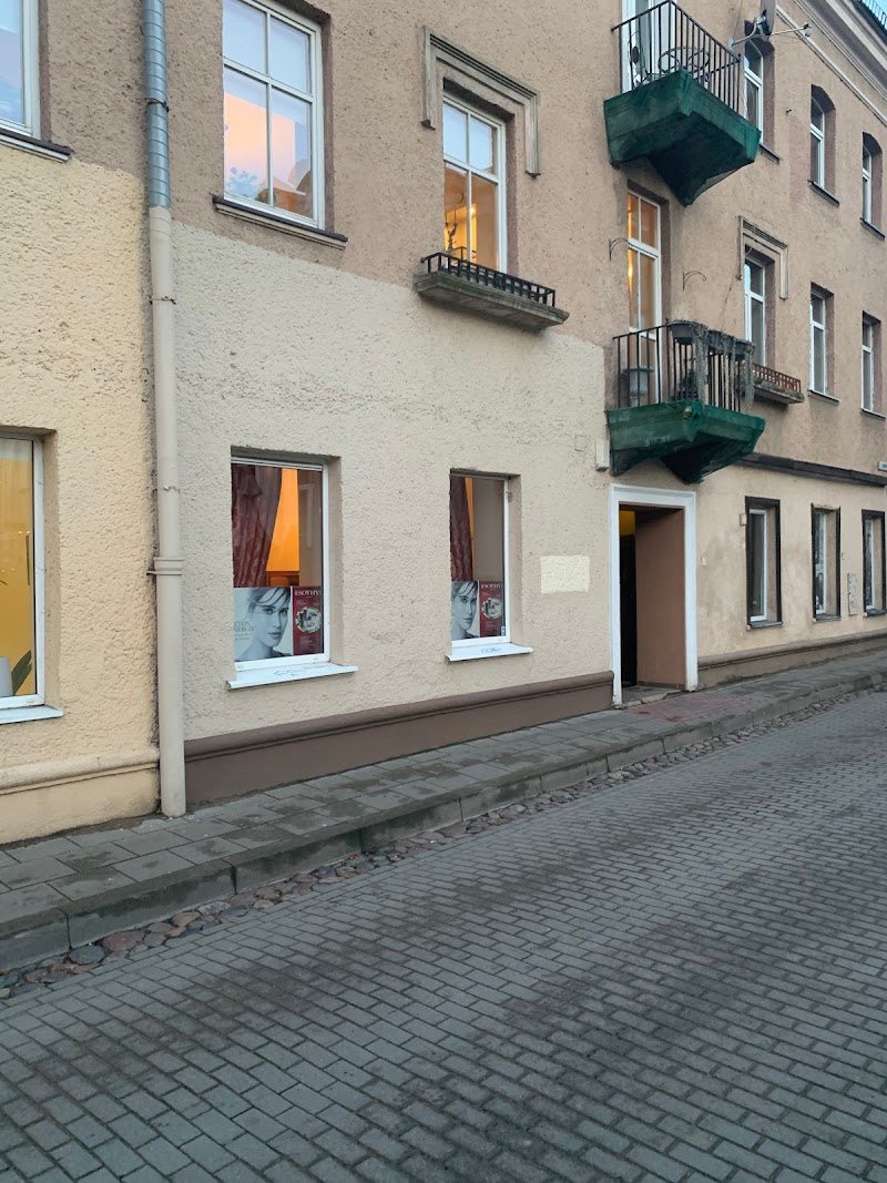 DERMA - Estetinės Kosmetologijos Namai Vilnius - Day Spa in Vilnius