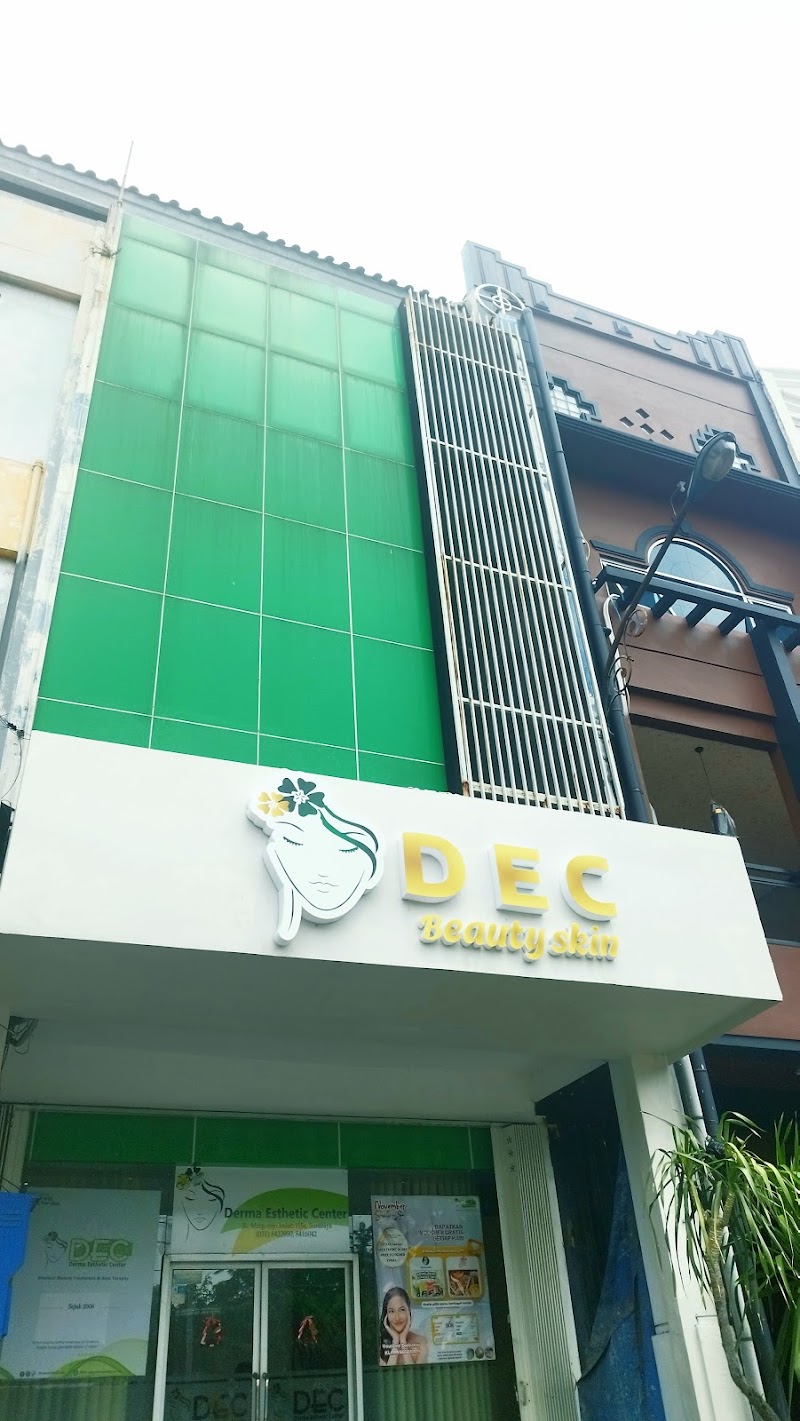 Derma Esthetic Center Surabaya - Day Spa in Surabaya