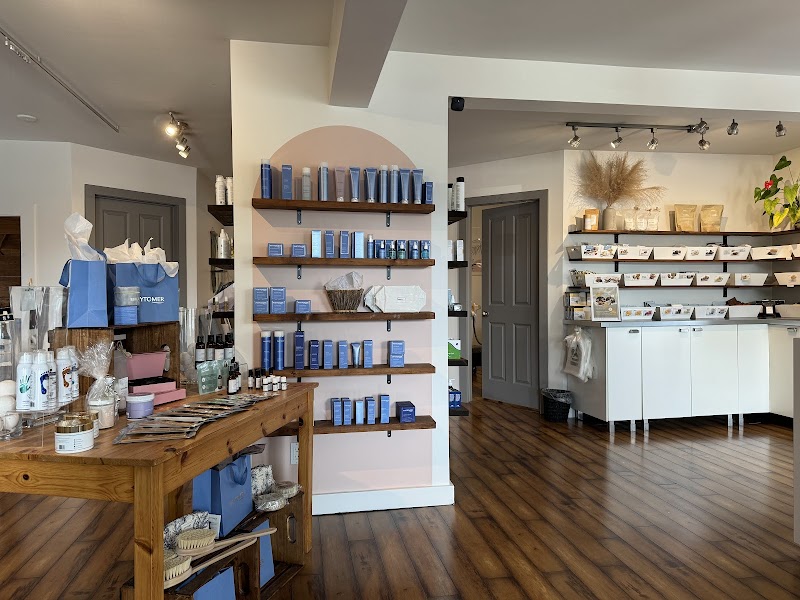 Derma Jouvence Mont-Tremblant - Day Spa in Mont-Tremblant