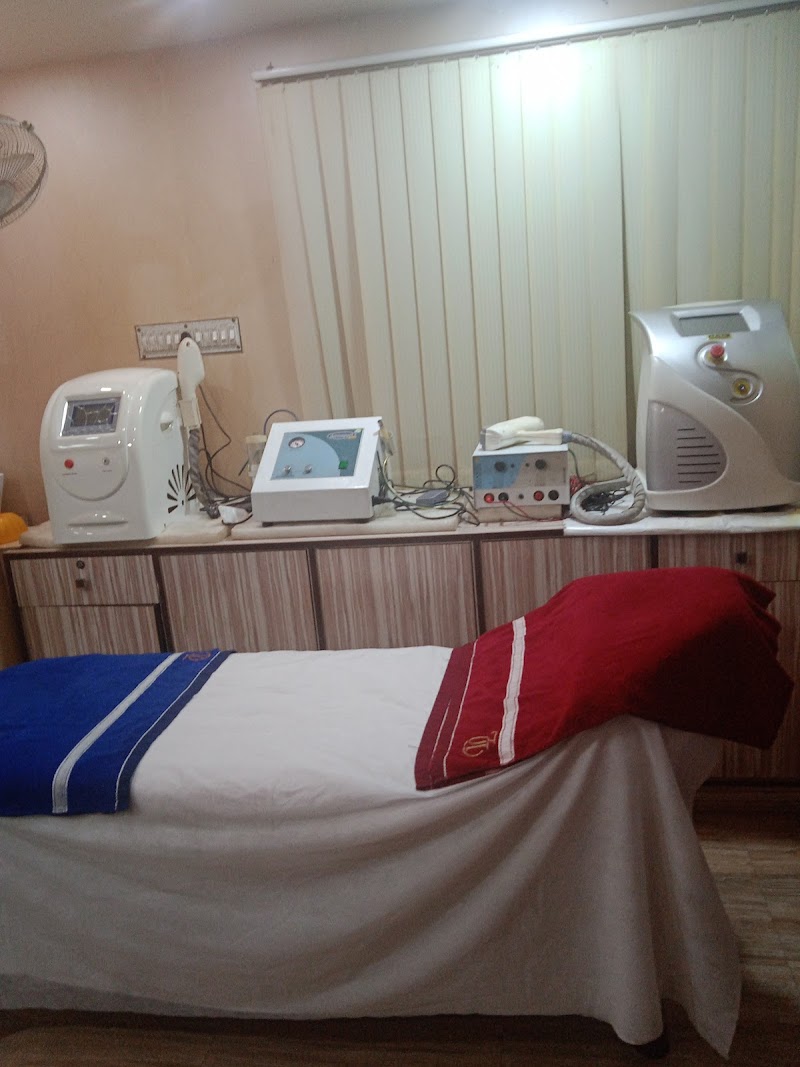 Derma Lounge Kolkata - Day Spa in Kolkata