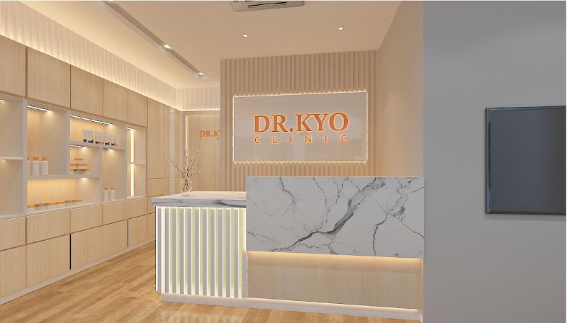 Derma Master Ioi Boulevard Puchong - Day Spa in Puchong