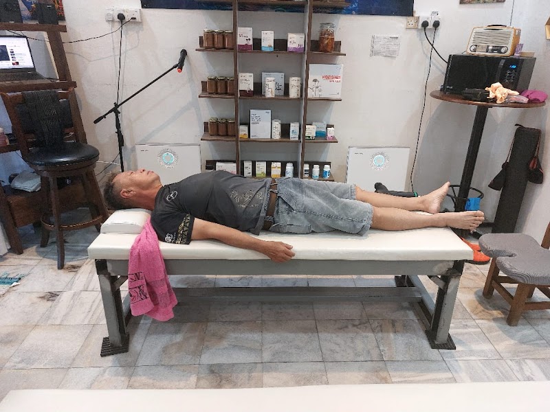 Derma Master Sungai Petani - Day Spa in Sungai Petani