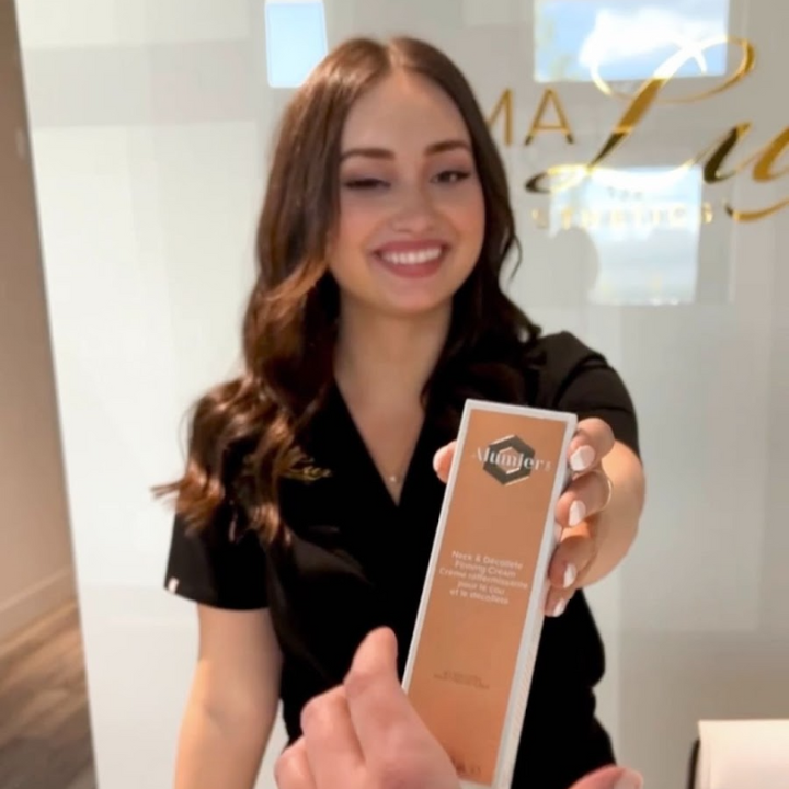 Dermabella Sherwood Park - Day Spa in Sherwood Park