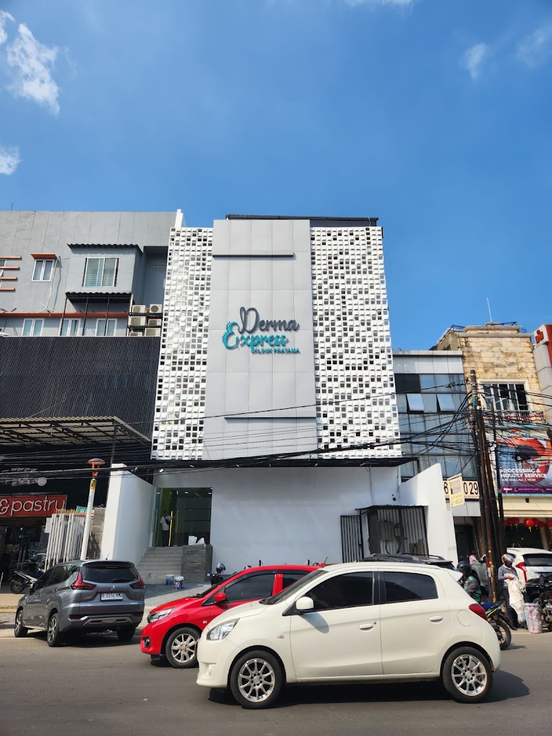 Dermacare Clinic Jakarta Utara - Medical Spa in Jakarta Utara